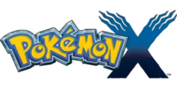 X logo