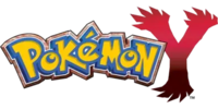 Y logo