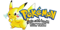 Yellow logo
